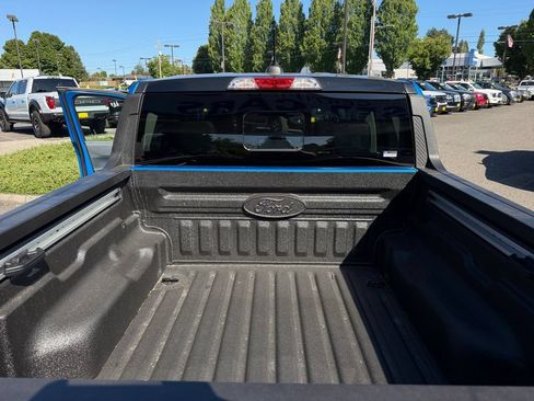 Used 2026 Ford Maverick Lobo AWD/4WD image 23