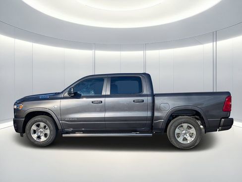 New 2026 RAM 1500 Big Horn image 7