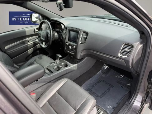 Used 2019 Dodge Durango GT w/ Blacktop Package AWD/4WD image 26