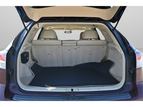 Used 2013 Lexus RX 350 FWD w/ Navigation Pkg image 14