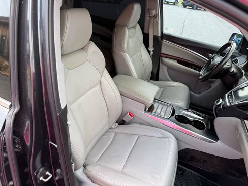 Used 2016 Acura MDX FWD w/ Technology Package image 22
