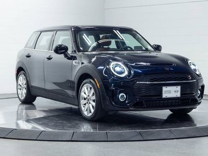 Certified 2024 MINI Cooper Clubman S