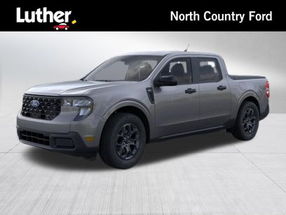 New 2026 Ford Maverick XLT w/ Equipment Group 301A