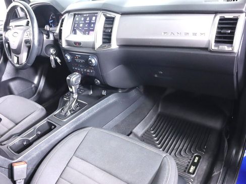 Used 2019 Ford Ranger XLT w/ Equipment Group 302A Luxury AWD/4WD image 47