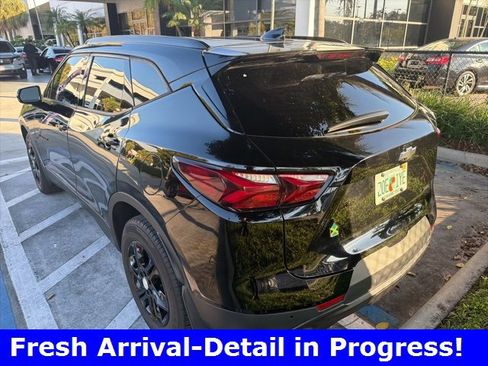 Used 2019 Chevrolet Blazer LT image 12