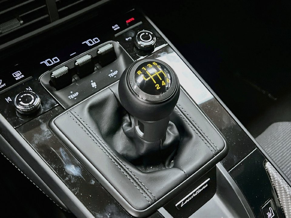 Certified 2026 Porsche 911 GT3 RWD image 18