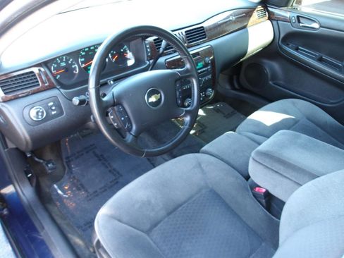 Used 2012 Chevrolet Impala LT image 10
