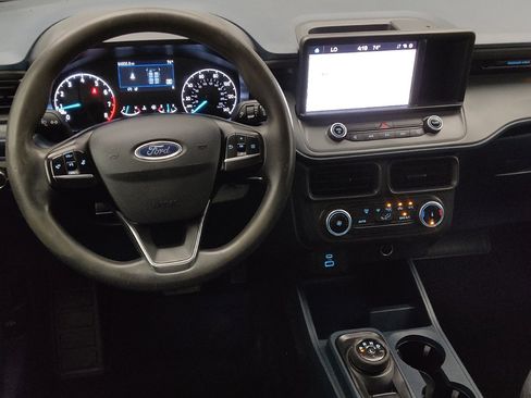 Used 2022 Ford Maverick XL FWD image 22