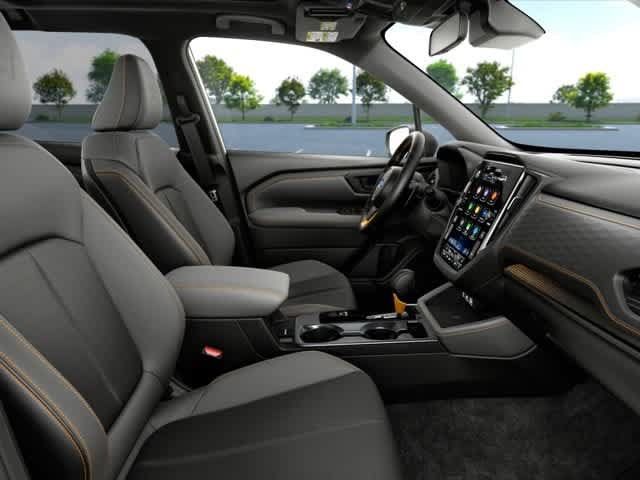 New 2026 Subaru Forester Wilderness AWD/4WD image 15