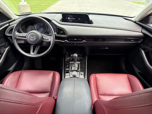 Certified 2023 MAZDA CX-30 AWD 2.5 S w/ Preferred Package image 15