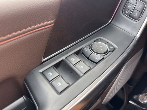 New 2026 Ford F150 King Ranch w/ Equipment Group 601A High image 13