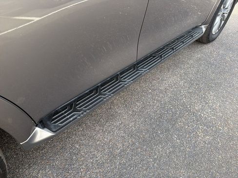 Used 2019 INFINITI QX80 Luxe w/ Cargo Package image 15