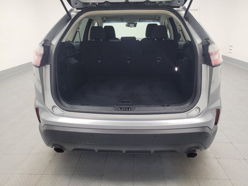 Used 2020 Ford Edge SE AWD/4WD image 29