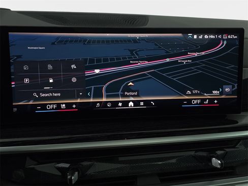 New 2026 BMW X5 xDrive40i w/ M Sport Package image 22