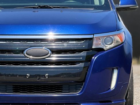 Used 2013 Ford Edge Sport FWD image 12