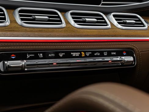 Used 2024 Mercedes-Benz GLE 53 AMG 4MATIC Coupe image 65