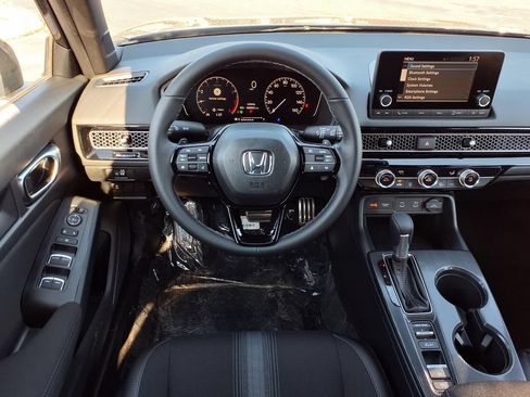 New 2026 Honda Civic Sport image 16