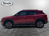 New 2026 Chevrolet TrailBlazer LT image 2
