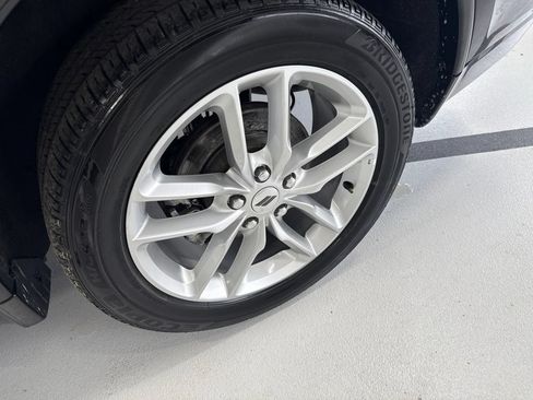 Used 2024 Dodge Durango GT AWD/4WD image 10