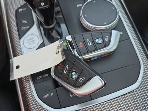 Used 2020 BMW M340i w/ Premium Package RWD image 17