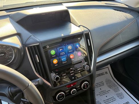 Used 2019 Subaru Crosstrek 2.0i Limited w/ Moonroof Package image 24