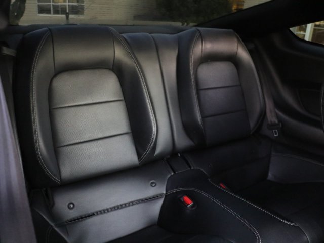 Used 2023 Ford Mustang GT Premium w/ Security Package RWD image 14