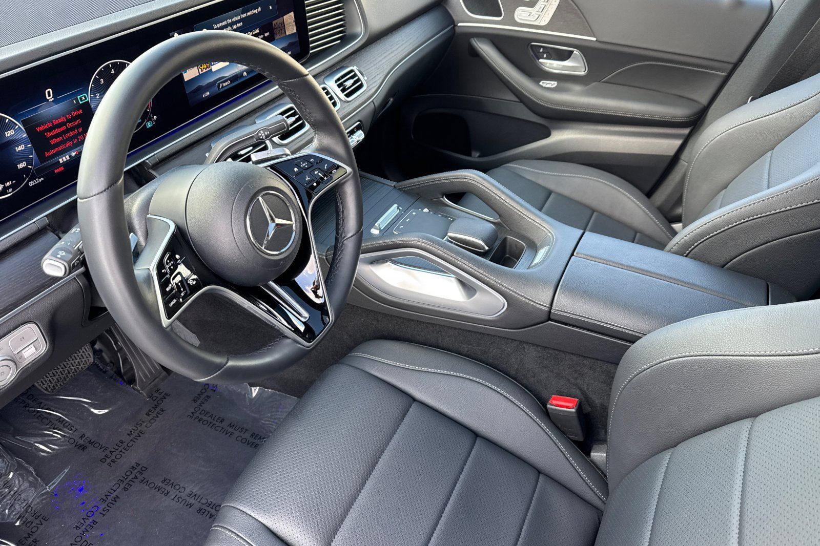 Certified 2026 Mercedes-Benz GLE 350 4MATIC image 10