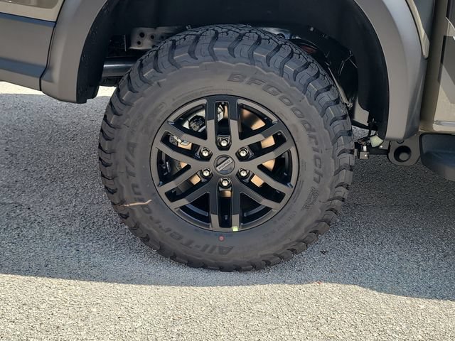 New 2026 Ford Ranger Raptor AWD/4WD image 8