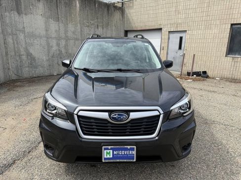 Used 2019 Subaru Forester Premium AWD/4WD image 10