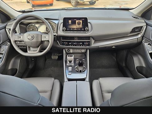 New 2026 Nissan Rogue SV image 19