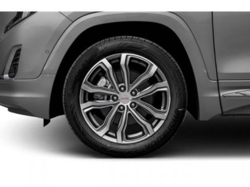 Used 2018 GMC Terrain Denali w/ Driver Alert Package II image 14