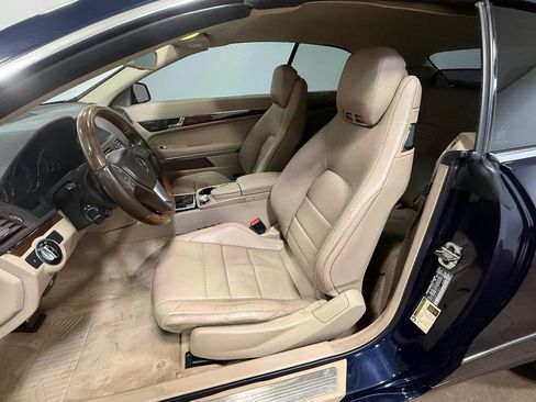 Used 2012 Mercedes-Benz E 350 Cabriolet image 12