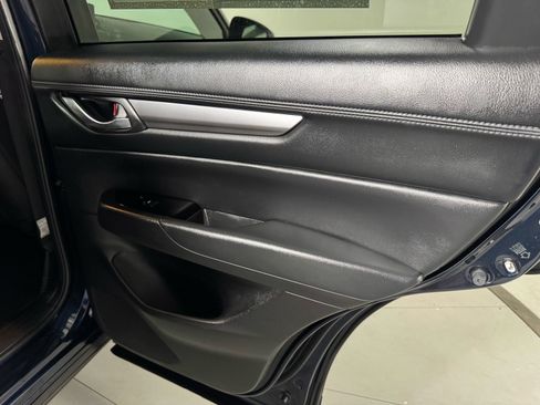 Used 2025 MAZDA CX-5 AWD 2.5 S w/ Preferred Package image 25