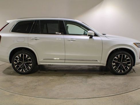 New 2026 Volvo XC90 B6 Ultra w/ Protection Package AWD/4WD image 6
