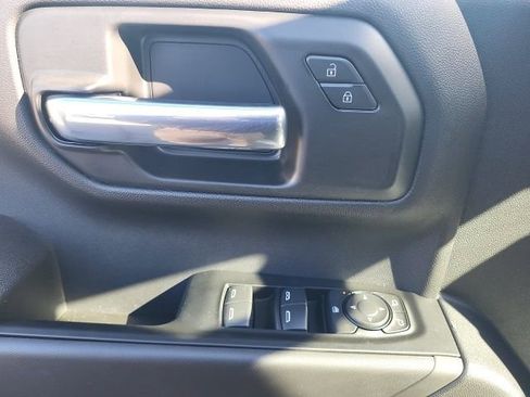 New 2026 Chevrolet Silverado 1500 Custom Trail Boss w/ Dark Appearance Package image 22