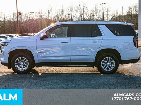 Used 2024 Chevrolet Tahoe LT image 8