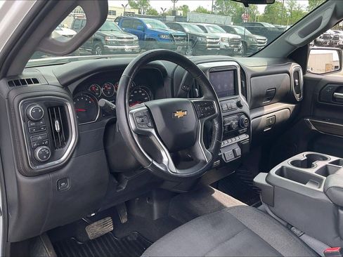 Used 2019 Chevrolet Silverado 1500 LT w/ All-Star Edition image 15
