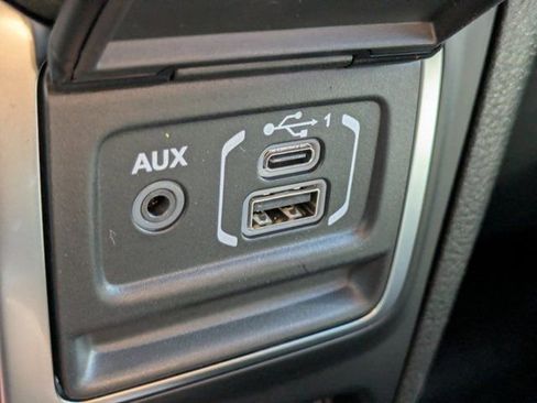 New 2026 Jeep Wrangler Sport S image 19