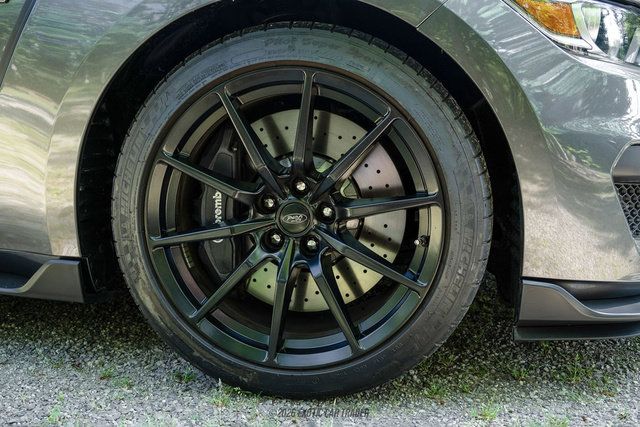 Used 2015 Ford Mustang Shelby GT350 RWD image 49