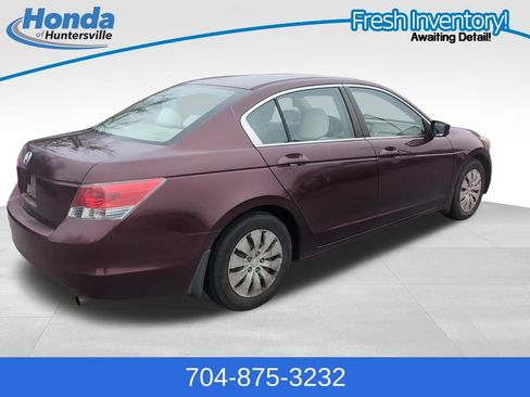 Used 2008 Honda Accord LX image 8