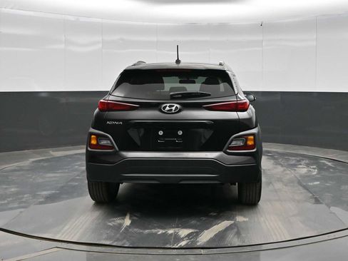 Used 2018 Hyundai Kona SEL image 6