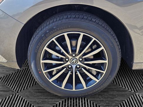 New 2026 Acura RDX SH-AWD w/ Advance Package image 18
