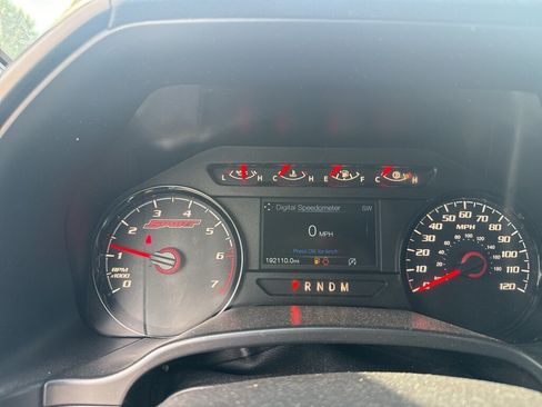 Used 2019 Ford F150 XLT w/ Equipment Group 302A Luxury AWD/4WD image 16