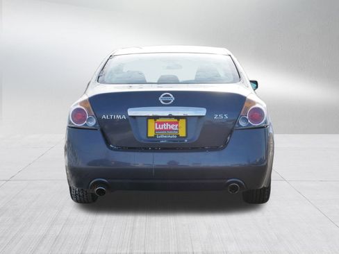 Used 2011 Nissan Altima 2.5 S image 6