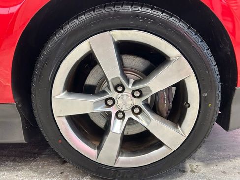 Used 2010 Chevrolet Camaro SS w/ LPO, Ground Effects Package image 18