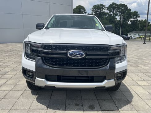 New 2026 Ford Ranger XLT RWD image 9
