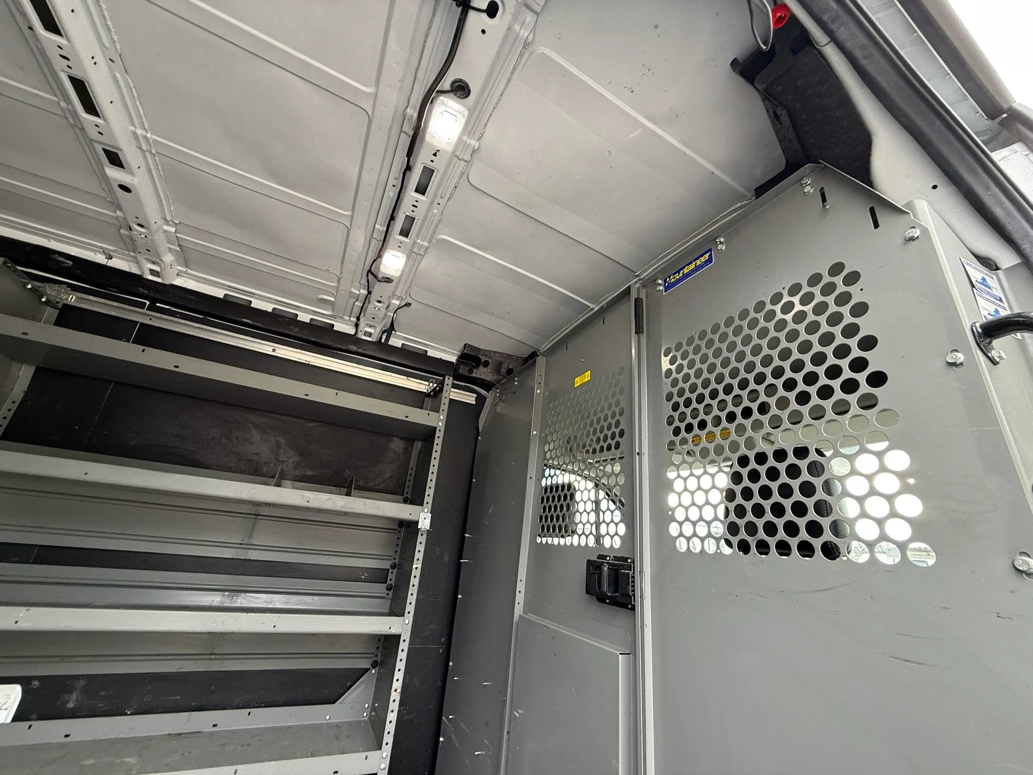 Used 2020 Ford Transit 250 Medium Roof w/ Load Area Protection Package RWD image 42