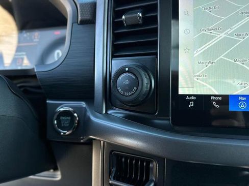 New 2026 Ford F150 XLT w/ Equipment Group 302A MID RWD image 9