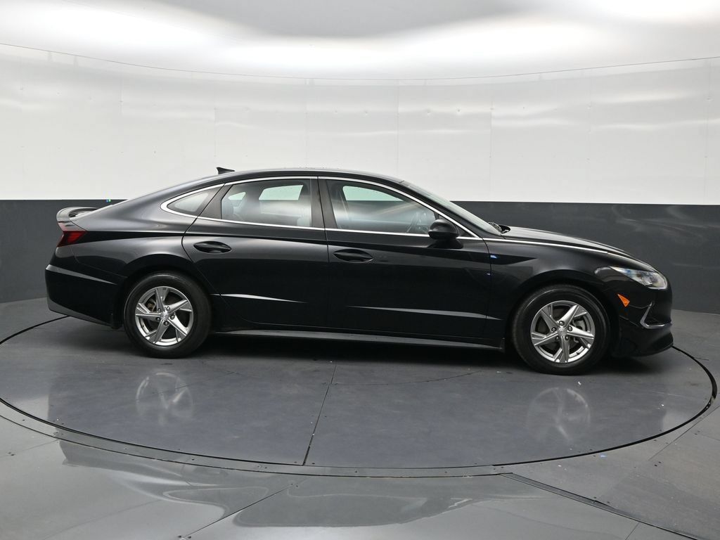 Used 2021 Hyundai Sonata SE FWD image 6