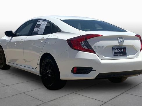 Used 2018 Honda Civic LX image 11